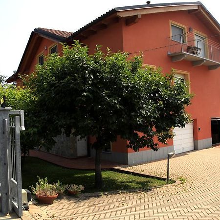 Verduno B&B Alba In Langhe المظهر الخارجي الصورة