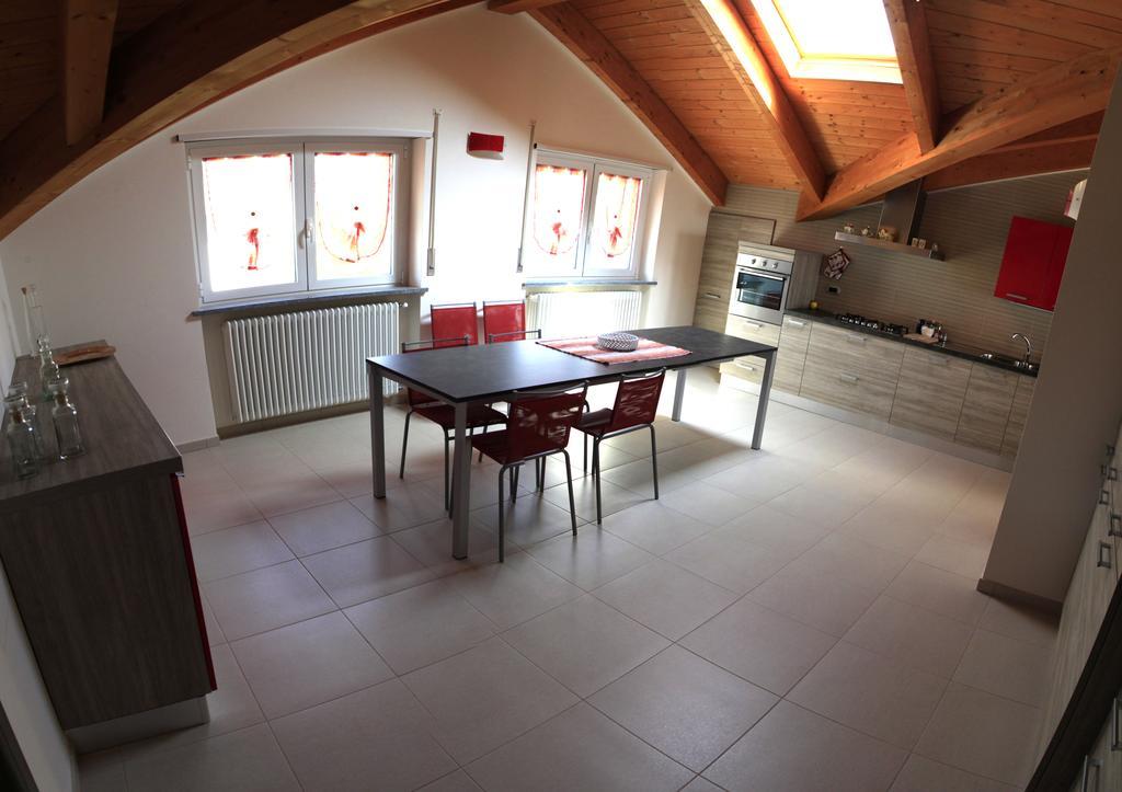 Verduno B&B Alba In Langhe المظهر الخارجي الصورة
