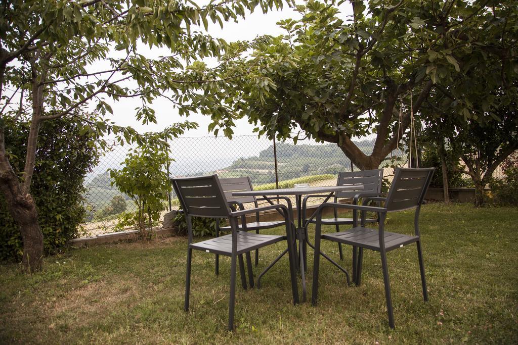 Verduno B&B Alba In Langhe المظهر الخارجي الصورة