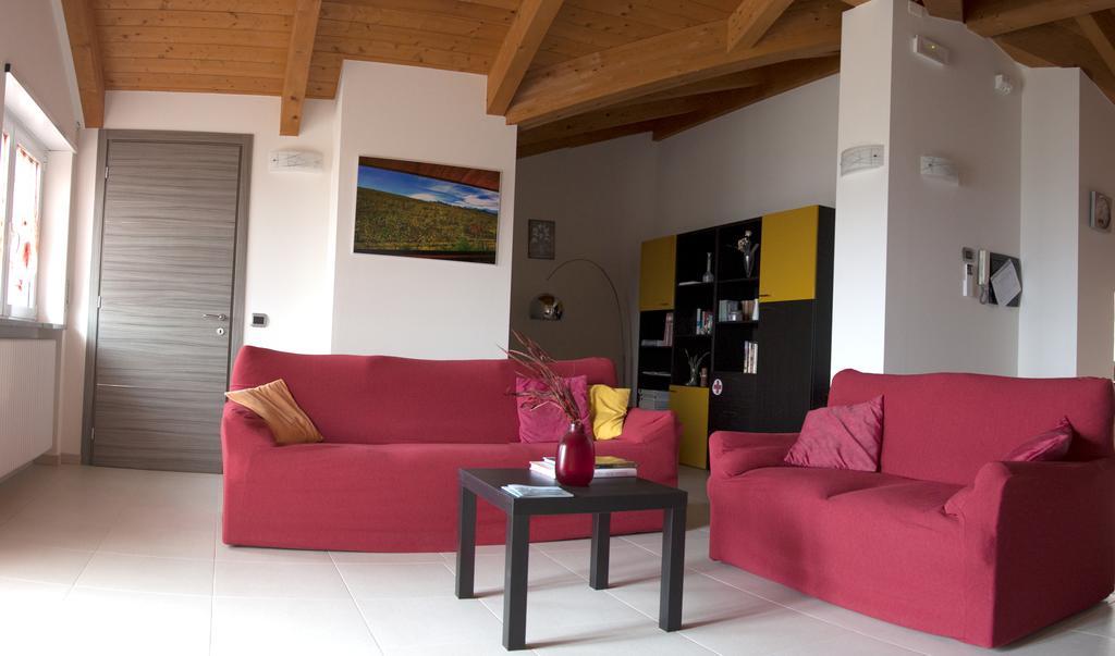 Verduno B&B Alba In Langhe المظهر الخارجي الصورة