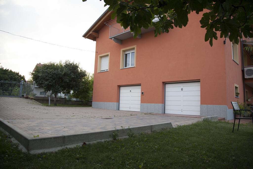 Verduno B&B Alba In Langhe المظهر الخارجي الصورة