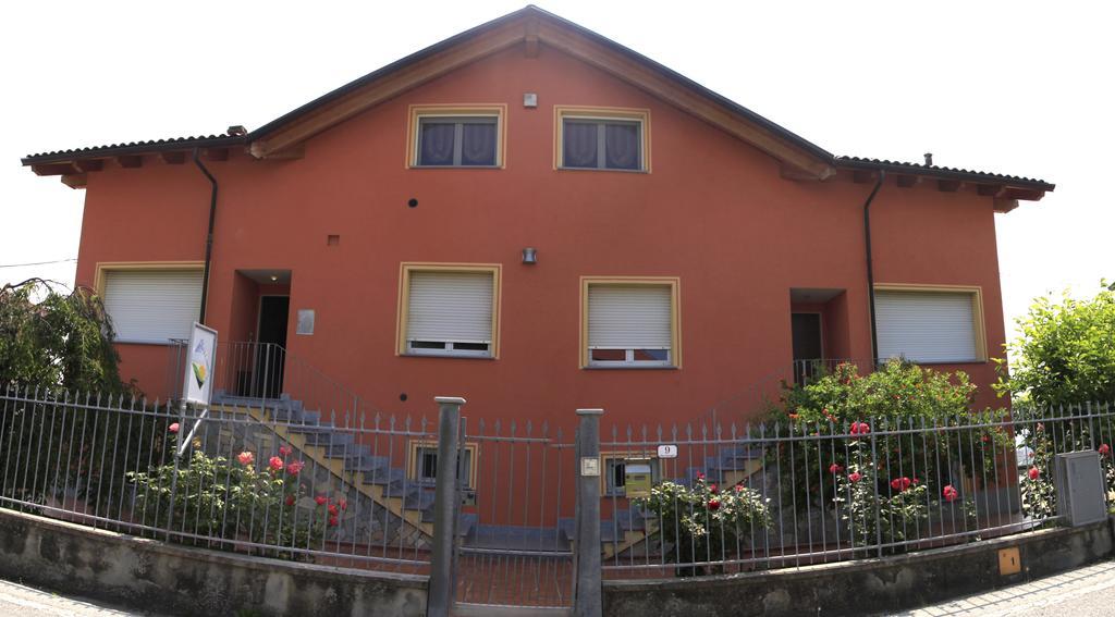 Verduno B&B Alba In Langhe المظهر الخارجي الصورة
