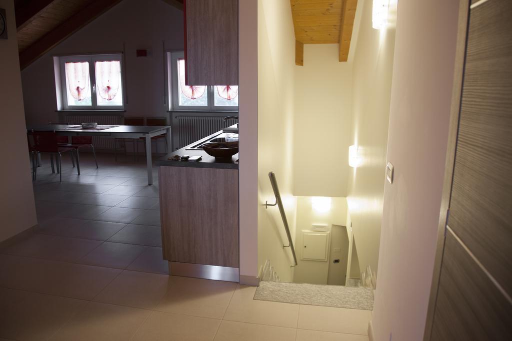 Verduno B&B Alba In Langhe المظهر الخارجي الصورة